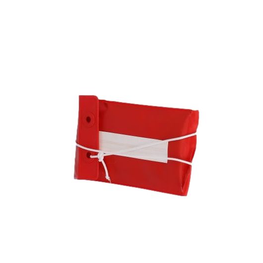 Sachet fluorescéine - Repérage en mer - 40 g