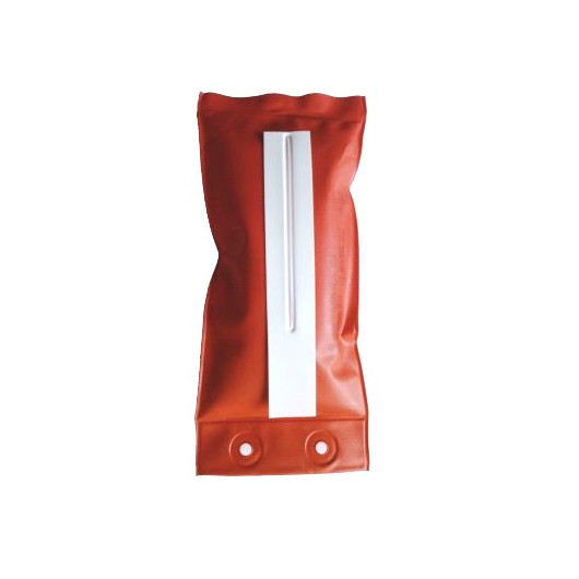 Sachet fluorescéine - Repérage en mer - 80 g