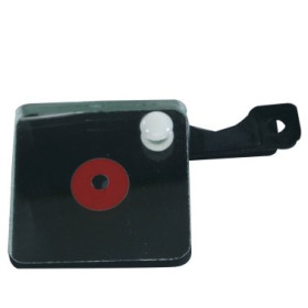 OCEAN SAFETY Miroir de signalisation militaire