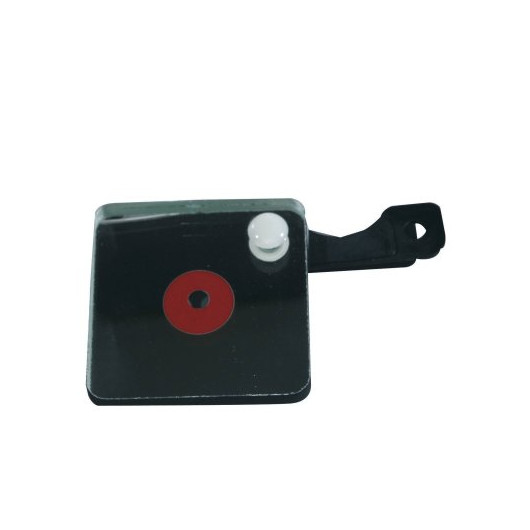 OCEAN SAFETY Miroir de signalisation militaire
