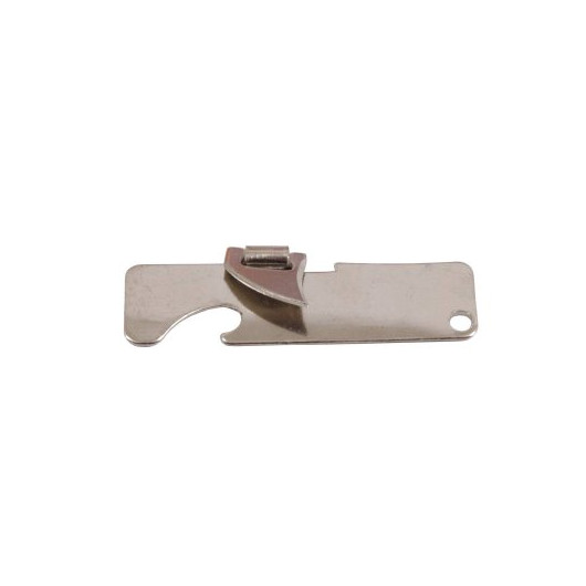 Ouvre-boîte - Accessoire radeau - visuel