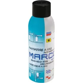 Cartouche de rechange Marco avec gaz non inflammable | Avertisseur sonore
