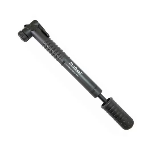 Corne de brume EcoBlast rechargeable | Avertisseur sonore | Pompe de recharge