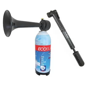 Corne de brume EcoBlast rechargeable | Avertisseur sonore