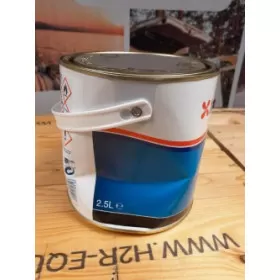 INTERNATIONAL Cruiser 250 2,5 L | RECONDITIONNE Cruiser 250 INTERNATIONAL 2,5 L - antifouling reconditionné pour bateau semi-érodable