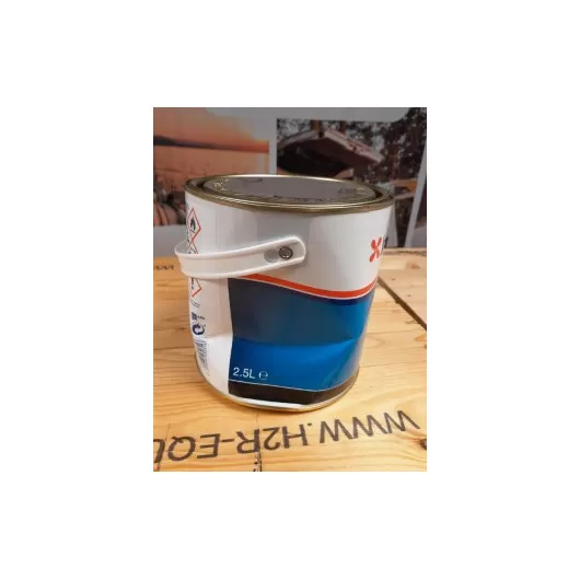 Cruiser 250 INTERNATIONAL 2,5 L - antifouling reconditionné pour bateau semi-érodable
