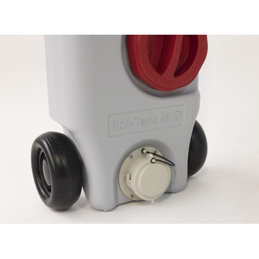 FIAMMA Roll-Tank 40 W