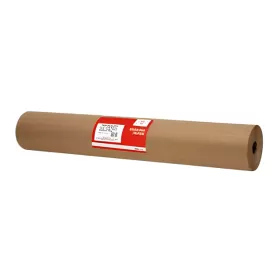 Rouleau kraft - Masquage avant travaux de peinture - 400 m