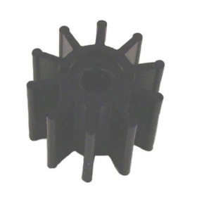 Turbine 18-3058 multi-marques OMC | turbine pour pompe de refroidissement de moteur Mercruiser pour bateau
