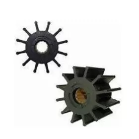 Turbine 17935-0001-P JABSCO | turbine de pompe à eau pour moteur de bateau