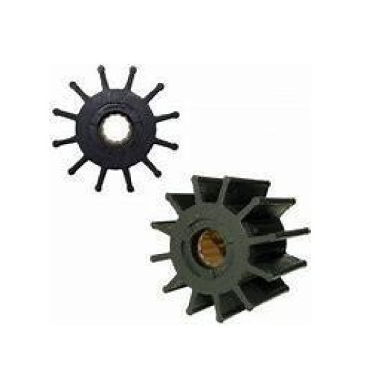 Turbine 17935-0001-P JABSCO | turbine de pompe à eau pour moteur de bateau