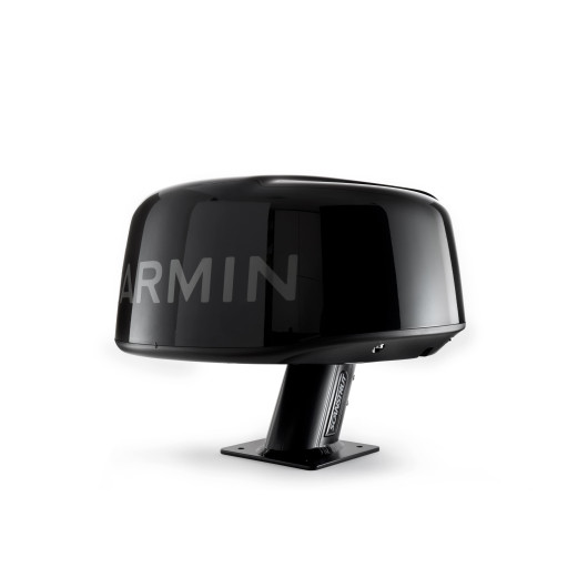 Aluminium Power Tower 150 mm Scanstrut| Accessoire & capteur Combiné & Ecran multifonction de bateau | Garmin