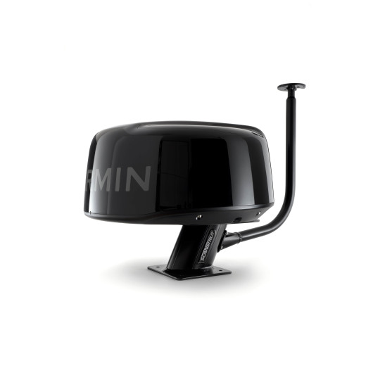 Aluminium Power Tower 150 mm Scanstrut| Accessoire & capteur Combiné & Ecran multifonction de bateau | garmin avec feu