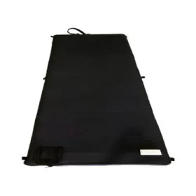 Matelas 7 cm - Équipement pour tente de toit - déplié