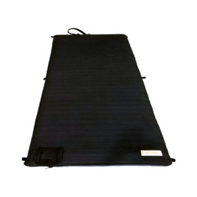 Matelas voiture | confort nomade pour dormir dans votre véhicule | H2R Equipements