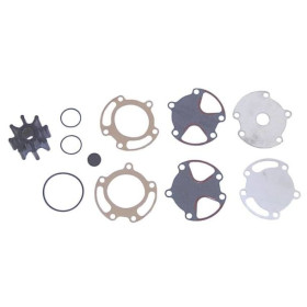 Kit turbine 18-3318 multi-marques Sierra| turbine pour pompe de moteur in-bord pour bateau Mercruiser
