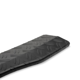 CARBEST Protection seuil de coffre spécifique pour vans aménagés Custom V710