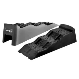 BRUNNER Equalizer XL - Cale de nivellement pour fourgon, camping-car, caravane et remorque