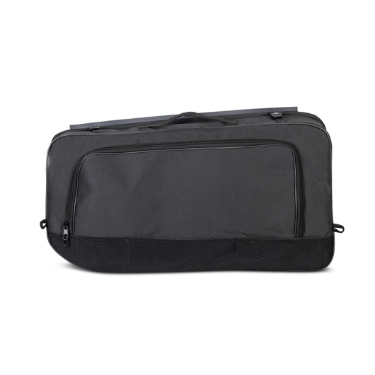 Poche de rangement vitres arrière VW Caddy Maxi 5 Carbest | Rangements textiles intérieurs pour van