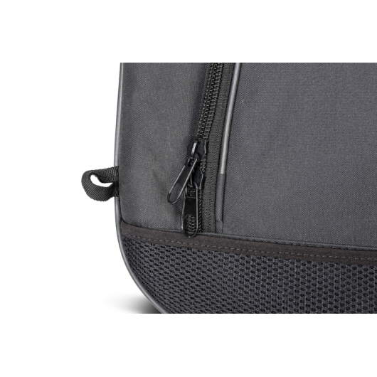 Poche de rangement vitres arrière VW Caddy Maxi 5 Carbest | Rangements textiles intérieurs pour van | ZIp