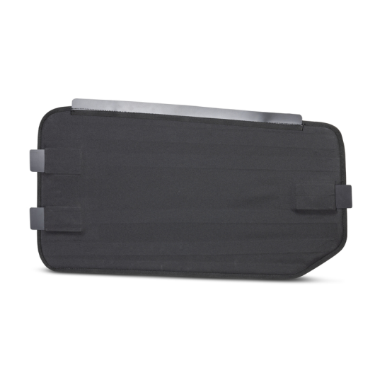 Poche de rangement vitres arrière VW Caddy Maxi 5 Carbest | Rangements textiles intérieurs pour van