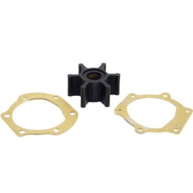 Turbine MT116 multi-marques SUPER MARINE | Turbine pour moteur in-bord de bateau