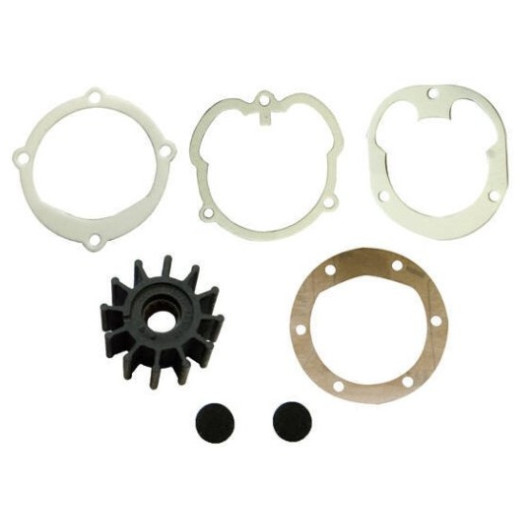Turbine 18-3277 multi-marques SIERRA | turbine pour pompe de refroidissement de moteur pour bateau