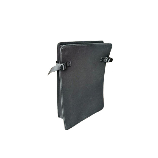 Poche de rangement pour Fiat Ducato Heckbag Airtune | Rangement portes arrière de van aménagé et camping-car | 34 x 50 cm