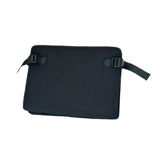 Poche de rangement pour Fiat Ducato Heckbag Airtune | Rangement portes arrière de van aménagé et camping-car | 60 x 25 cm