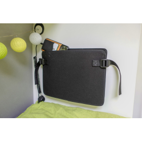 Table de camping pliante Bamboo Compact - Dometic