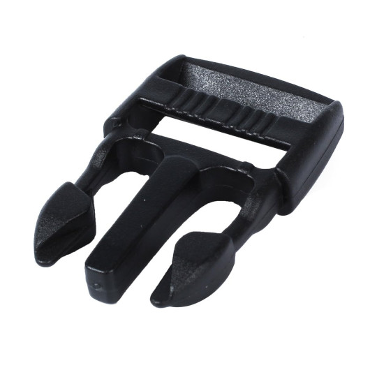 Boucle attache rapide Ocean Safety pour sangle de 25 ou 40 mm | Mercerie en plastique | Partie basse