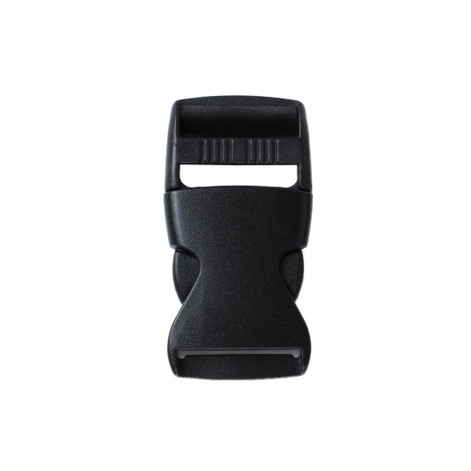 Boucle attache rapide Ocean Safety pour sangle de 25 ou 40 mm | Mercerie en plastique | Close