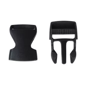 Boucle attache rapide Ocean Safety pour sangle de 25 ou 40 mm | Mercerie en plastique | Close