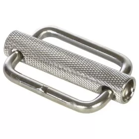Boucle réglage Ocean Safety pour sangle de 40 mm | Mercerie en inox