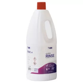 Additif de rinçage - WC chimique portable ou à cassette - visuel