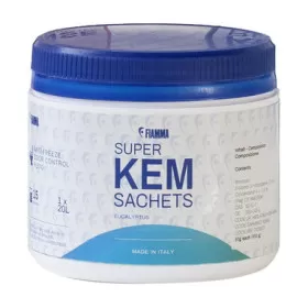 Sachets solubles - Entretien des installations sanitaires - pot