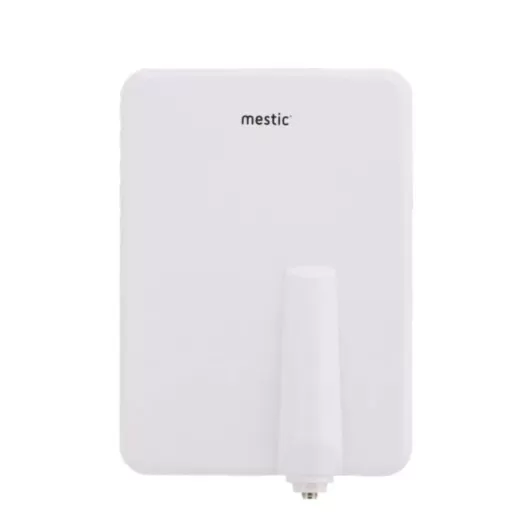 Antenne directionnelle manuelle MESTIC DVT-T MTVA-20 - Antenne TV 12V pour camping-car et caravane