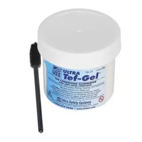 Tef-gel en pot Ultra Tef-Gel | Dégrippant & graisse entretien accastillage bateau à voile ou moteur | 3 tailles différentres