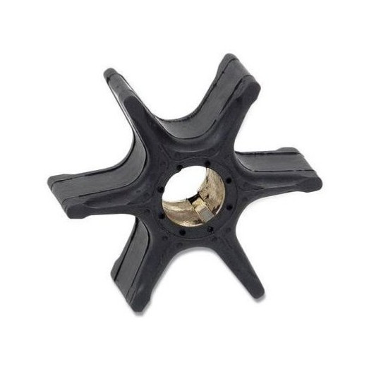Turbine 6E5-44352-00 Super Marine | turbine refroidissement du moteur hors-bord de bateau