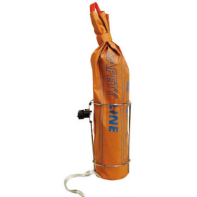 OSCULATI Bout flottant 8 mm en sac PVC | 28 m Bout flottant 8 mm Osculati en sac 28 m | Ligne de jet pour bateau