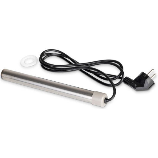 Chauffe eau pour jerrycan 75W CampingStar - CARBEST