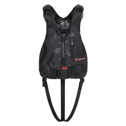 Gilet Hudson 50 N - Aide à la flottabilité - face
