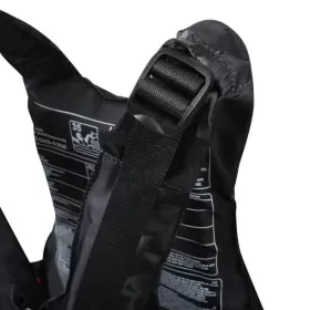 TYPHOON Gilet Hudson 50 N | Noir Gilet Hudson 50 N - Aide à la flottabilité - visuel