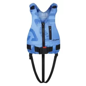 TYPHOON Gilet Hudson 50 N | Bleu Gilet Hudson 50 N - Aide à la flottabilité - visuel