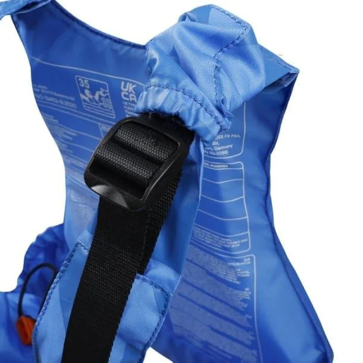 Gilet Hudson 50 N - Aide à la flottabilité - réglable
