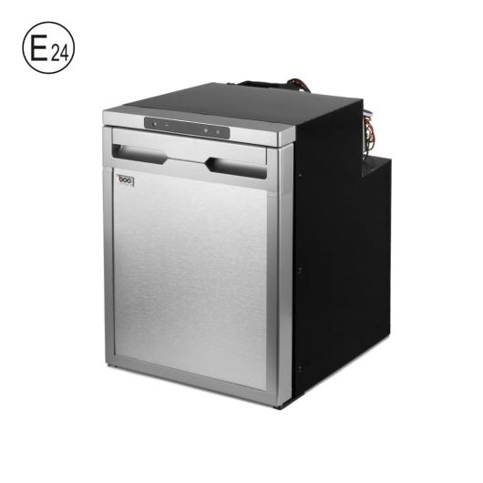 Réfrigérateur BOO R50X - Frigo 12 V pour van aménagé