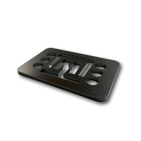 Plaque d'espacement pour bras pivotant Van-Swing Memo | Porte-vélos pivotant pour van aménagé et fourgon