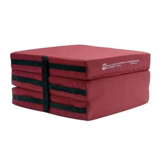 Coussin flottant Ocean Safety 290 N | Engin flottant et coussin de cockpit | 2 personnes