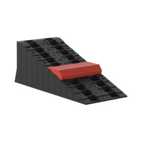 LIPPERT Smart Drive on | Cales de nivellement connectées pour fourgon, camping-car, caravane et remorque