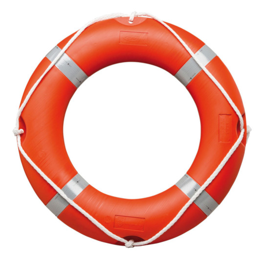Bouée couronne Can-SB SOLAS | Bouée, engin flottant pour armement de sécurité